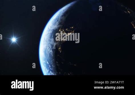 planet earth  space stock  footage hd   video clips