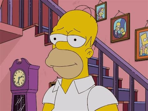 The Simpsons The Bob Next Door Tv Episode 2010 Imdb