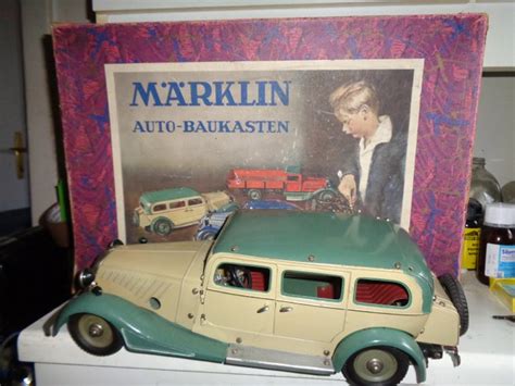 Märklin märklin pullmann limousine 1101 mit OK 1104 p Catawiki