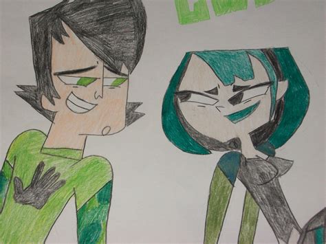 MY FAN ART! - Total Drama Island Fan Art (8795397) - Fanpop - Page 5