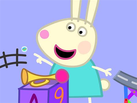 Watch Peppa Pig Volume Prime Video