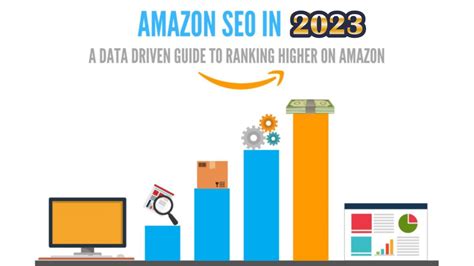 Amazon Seo In A Data Driven Guide To Ranking From Tests