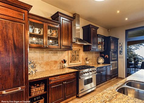 Everything to Know About A Spanish Style Kitchen for Your Next Remodel