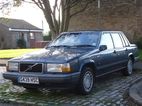 Volvo Gl Alan Gold Flickr