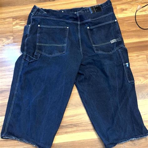 INSANELY BAGGY SOUTHPOLE JEANS Absolute Grail For Depop