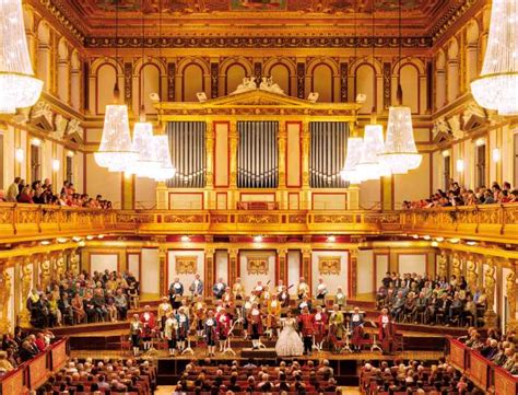 Vienna Mozart Concert And Austrian Delights Dinner GetYourGuide