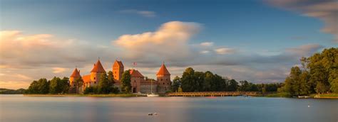 2 Best Natural landmarks sightseeing Tours in Lithuania – Compare ...