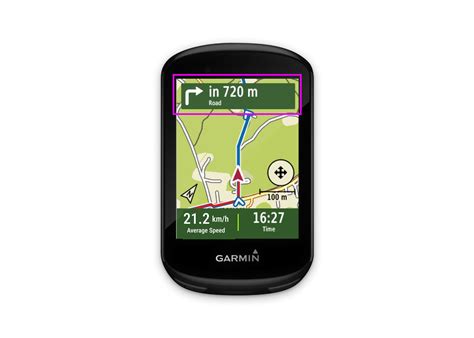 Application Komoot Pour Garmin Cartes Komoot Komoot