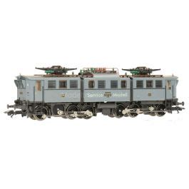 M Rklin Hamo H Gelede Elektrische Locomotief E Van De Drg