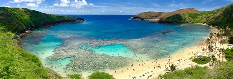 Oahu Sightseeing Tours Tour Hawaii