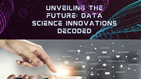 Unveiling The Future Data Science Innovations Decoded Pearlvine