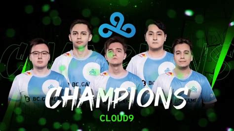 Cloud9 Vence A Astralis E Conquista O Brazy Party 2023 De CS GO