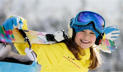 Telford Snowboard & Ski Centre - Activity Centre in TELFORD, Telford ...