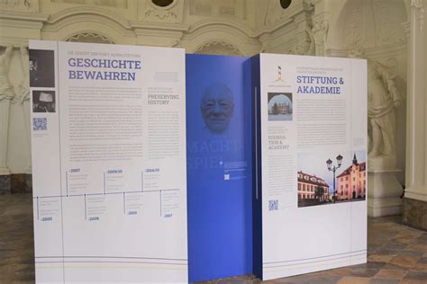 Point Alpha Ausstellung Im Kaisersaal Des Stadtschlosses Point Alpha