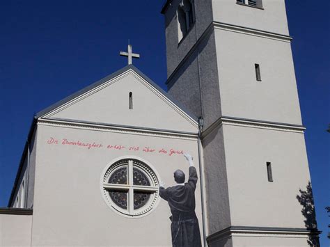 St Maria Berliner S Den Ministranten Unserer Pfarrei