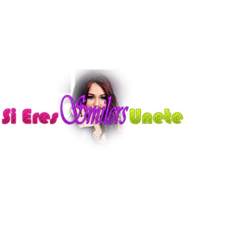 Smilers Png By Xd Luu Xd On Deviantart