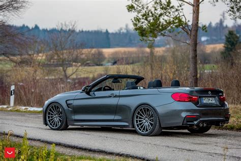 Bmw M Vossen Flow Formed Series Vfs Vossen Wheels