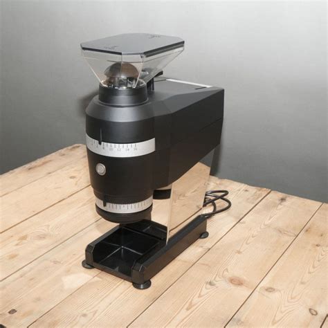 La Marzocco Swift Kaffeemühle Kaufen auf Ricardo