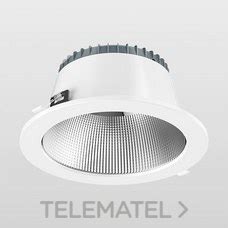 Downlight led 28w cri90 4000k regulación casambi información y PVP