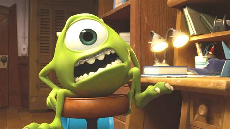 Top 999 Mike Wazowski Wallpaper Full HD 4K Free To Use