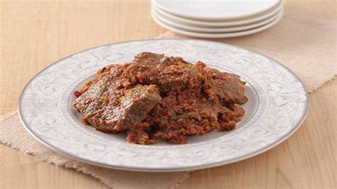 Resep Bumbu Rendang Daging Sapi Untuk Menu Idul Adha 2022 Dijamin Enak