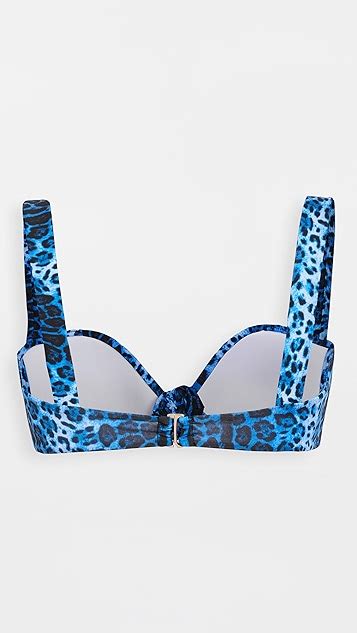 Beach Riot Sophia Bikini Top SHOPBOP