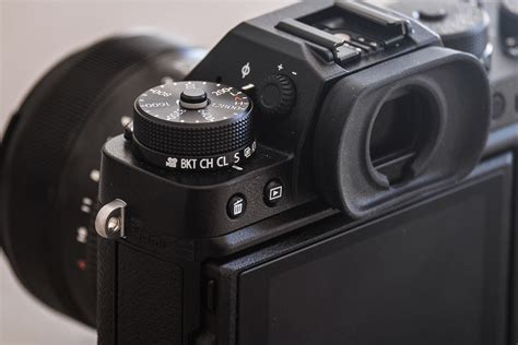 FUJIFILM X-T2 REVIEW — Andy Mumford Photography