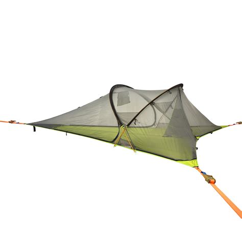 Buy Tentsile Connect 2 Person Tree Tent Removable Rainfly Durable