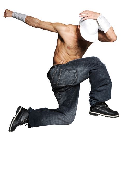 Брейк-данс PNG