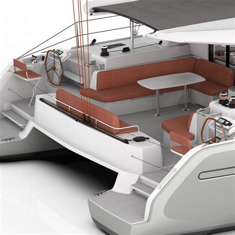 Excess Catamarans Unveils 5 New Models