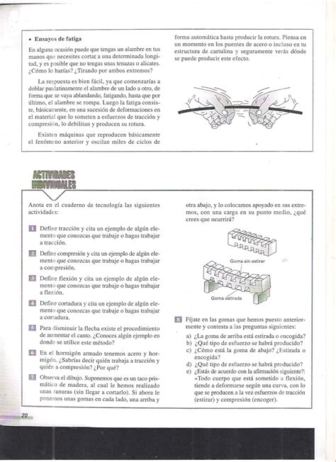 Profetecnotic Tecnolog A Y Eso Eso Estructuras