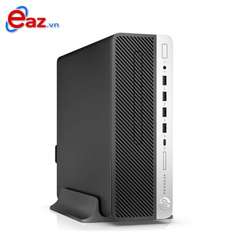 Pc Hp Prodesk 400 G6 Small Form Factor 9tq74pa Intel® Core™ I3