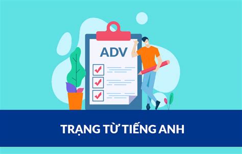 Xem ngay Dấu Hiệu Nhận Biết Động Từ Tính Từ Danh Từ Trạng Từ