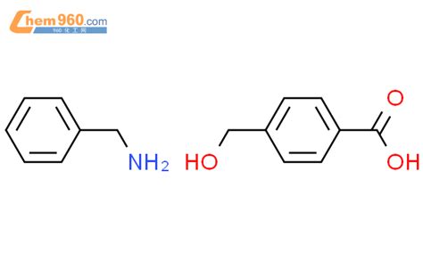 Benzoic Acid Hydroxymethyl Compd With