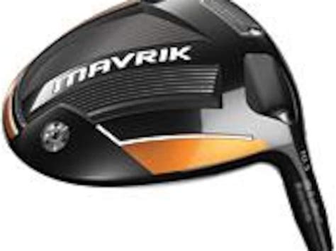 Callaway MAVRIK Driver | Golf Equipment: Clubs, Balls, Bags ...