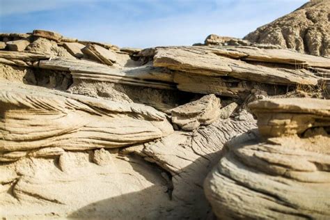 Hitting the Trails: Hiking at Toadstool Geologic Park - Wander The Map