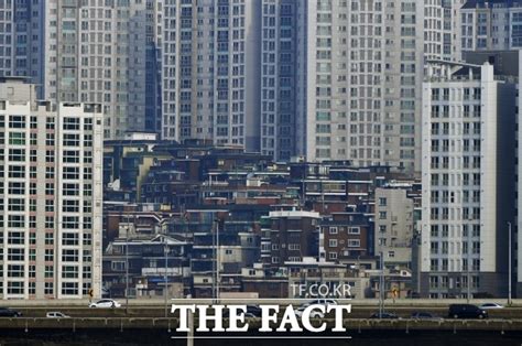 서울 아파트 청약 당첨되면 평균 12억 원 웃돈 붙어 비즈팩트 기사 The Fact