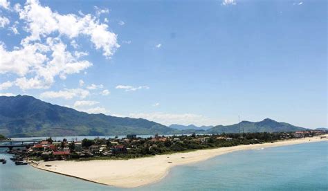 Baie De Lang Co Hue Les Plus Belles Baies Du Monde