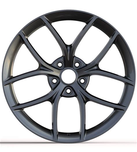 Concave Monoblock Custom One Piece Wheels Luxury Bmw Forged Rims