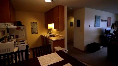 Glenwood Terrace Apartments 2 Bedroom In Mankato Mn On