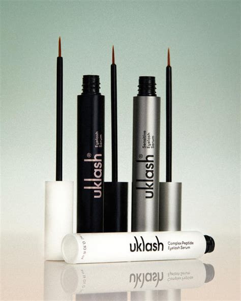 Best Lash Serums For Growth: Which Eyelash Serum Is Right For Me? – UKLASH