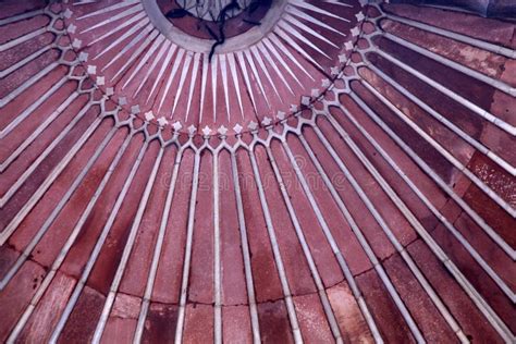 Inside Jama Masjid Mosque Complex Old Delhi India Photo Copyright Stock Photo - Image of ...