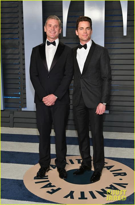 matt bomer shares  family photo featuring   kids photo