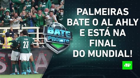 Quando Que O Palmeiras Vai Jogar O Mundial