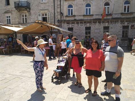 Kotor Old Town Private Walking Tour GetYourGuide