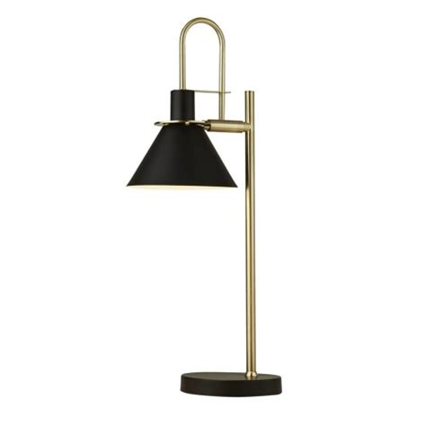 Searchlight Trombone Lampa Sto Owa Punktowa Mosi Dz Czarna Eu Bk