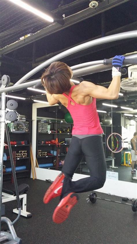 Jang Mi Yeong Wildrosefit