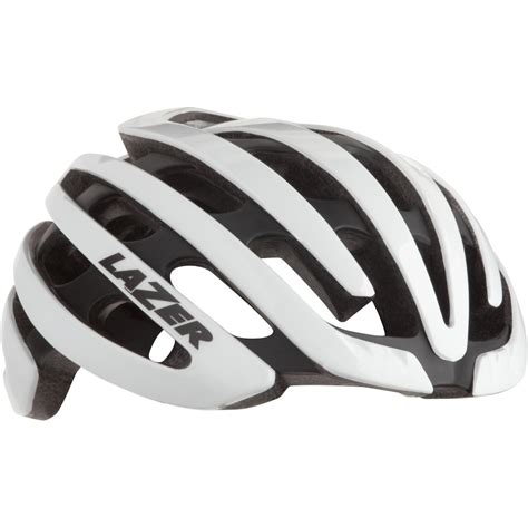 Lazer Casque Vélo Z1 blanc BIKE24