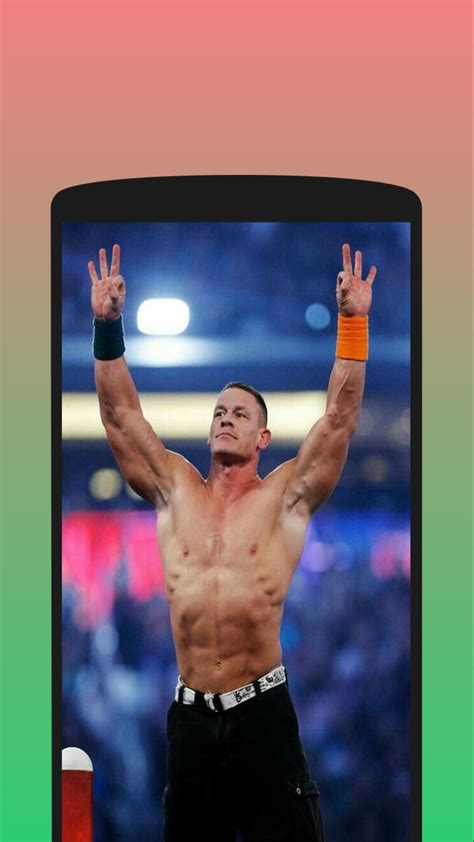 John Cena Hd Wwe Wallpapers Wrestling Wallpapers Apk For Android Download