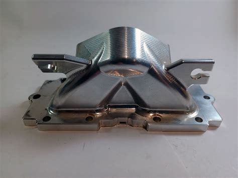 WCW BLEM Billet Aluminum Kawasaki 550 SX Intake Manifold